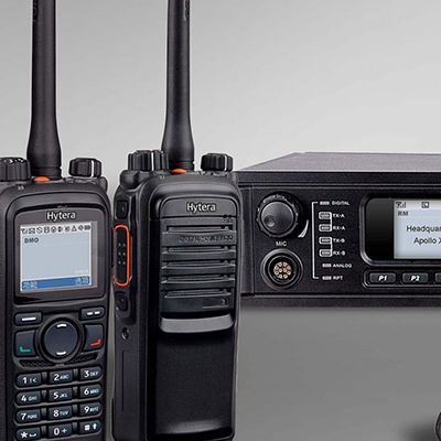 Security & Business Communication