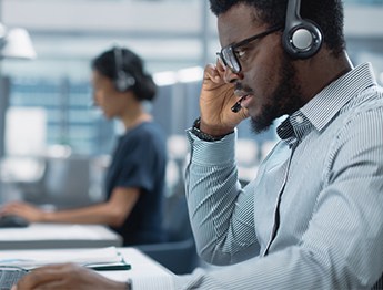Call Center Solutions