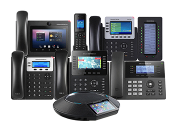 Telephone Systems